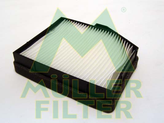 MULLER FILTER Filter,salongiõhk FC417
